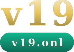 v19 logo