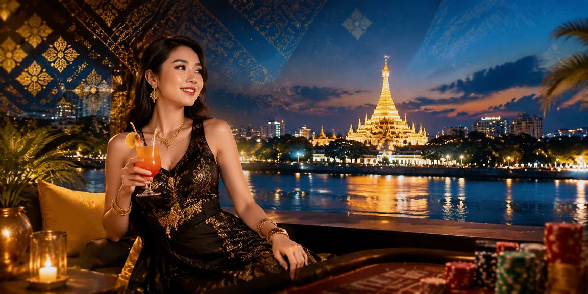 v19 Lucky Rocket ဂိမ်းကစားခွင့်အကြောင်း အသိအလျှောက်